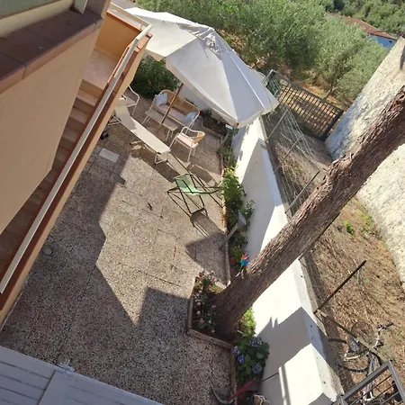 Il Giardino Delle Magnolie Milazzo