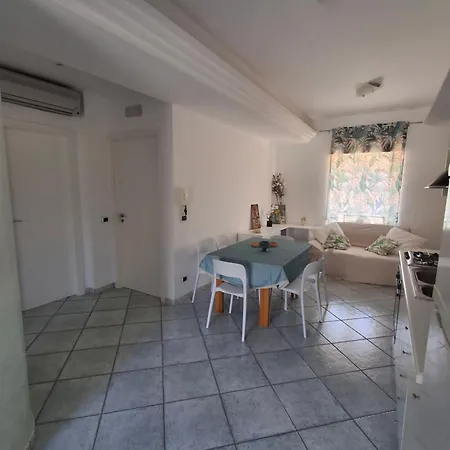 Il Giardino Delle Magnolie Apartamento