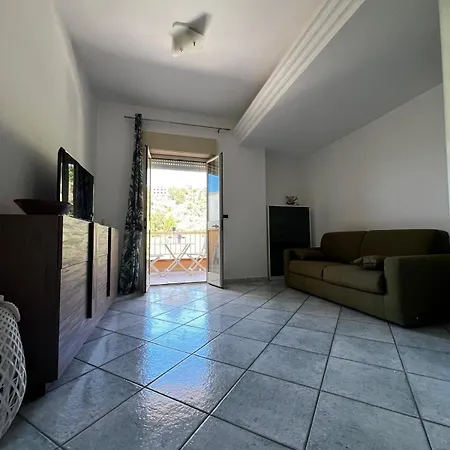 Apartamento Il Giardino Delle Magnolie *